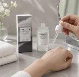 SKIN1004 Madagascar Centella Tone Brightening Capsule Ampoule 100ml 3