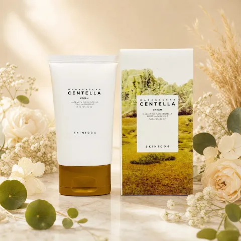 SKIN1004 Madagascar Centella Cream 75ml