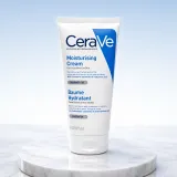 CeraVe Moisturising Cream (Baume Hydratant) 177ml 1