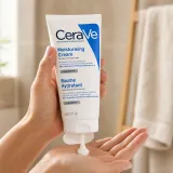 CeraVe Moisturising Cream (Baume Hydratant) 177ml 2