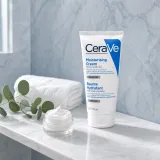 CeraVe Moisturising Cream (Baume Hydratant) 177ml 3
