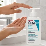 CeraVe Blemish Control Cleanser 236ml 2