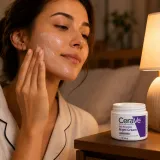 CeraVe Skin Renewing Night Cream 48g 3