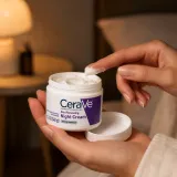 CeraVe Skin Renewing Night Cream 48g 2