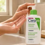 CeraVe Hydrating Cleanser 236ml 2