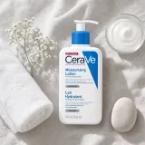 CeraVe Daily Moisturising Lotion (Lait Hydratant) 236ml 4