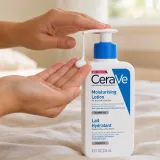 CeraVe Daily Moisturising Lotion (Lait Hydratant) 236ml 2