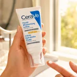 CeraVe Facial Moisturising Lotion AM SPF 50 52ml 2