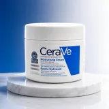 CeraVe Moisturising Cream (Baume Hydratant) 340g 1