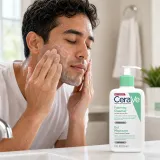 CeraVe Foaming Cleanser (Gel Moussant) 236ml 3