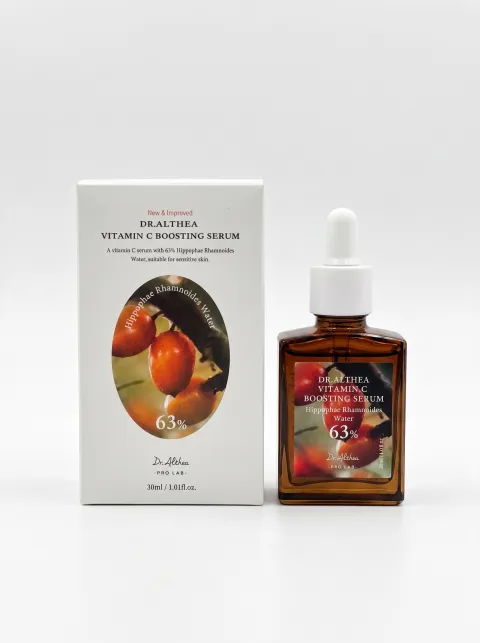 Dr. Althea Vitamin C Boosting Serum 30ml