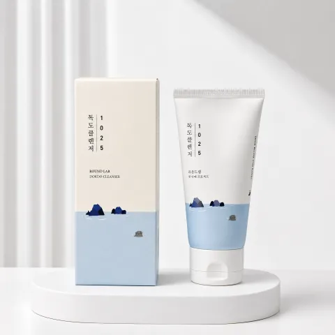 Round Lab 1025 Dokdo Cleanser 150ml