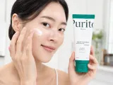 Purito Seoul Mighty Bamboo Panthenol Cream 100ml 1