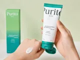 Purito Seoul Mighty Bamboo Panthenol Cream 100ml 3