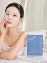 Biodance Hydro Cera-Nol Real Deep Mask 34g 1PCS 4